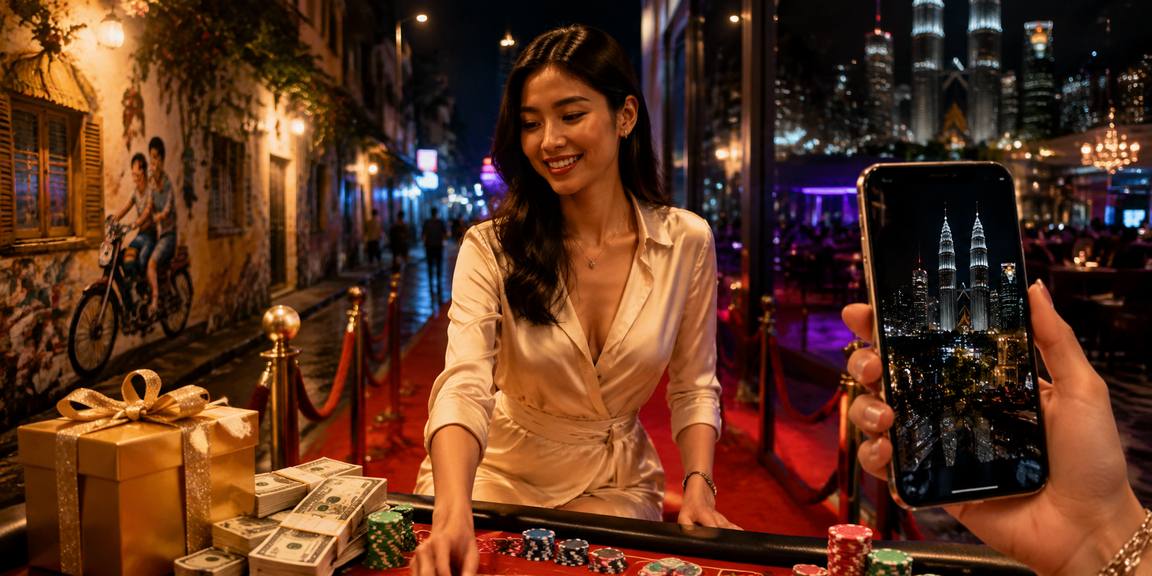 damacai 4d — Meja Dealer Langsung, Slot dan Sportsbook