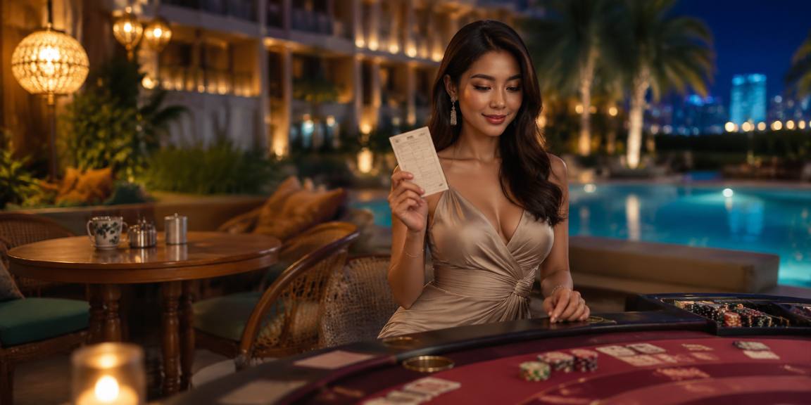 damacai 4d — Meja Dealer Langsung, Slot dan Sportsbook